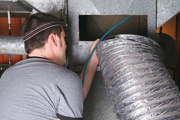 Best Duct Cleaning for Offices  in Grabill, IN