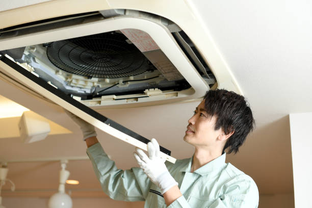 Grabill, IN Airduct Cleaning Company