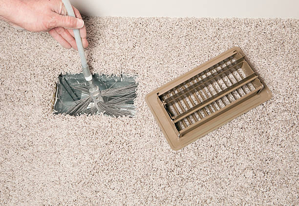 Best Emergency Air Duct Cleaning  in Grabill, IN