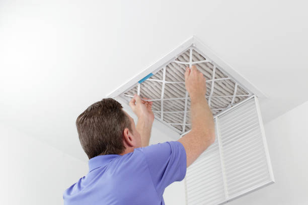 Best Best Air Duct Cleaning Company  in Grabill, IN